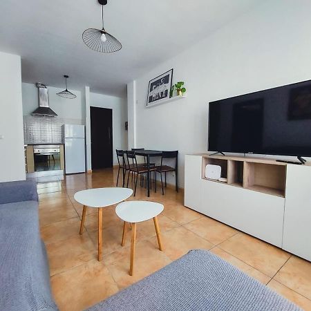 Acogedor Apartamento Besos De Elah San Bartolome  Luaran gambar