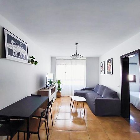 Acogedor Apartamento Besos De Elah San Bartolome  Luaran gambar