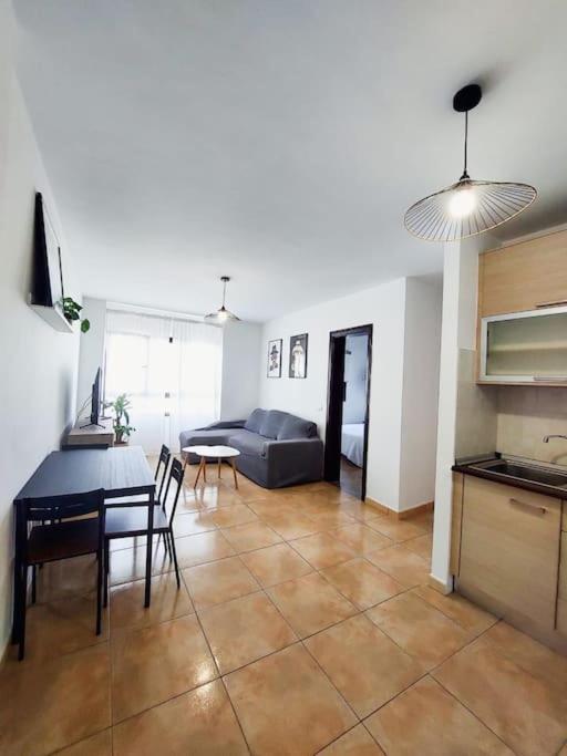 Acogedor Apartamento Besos De Elah San Bartolome  Luaran gambar